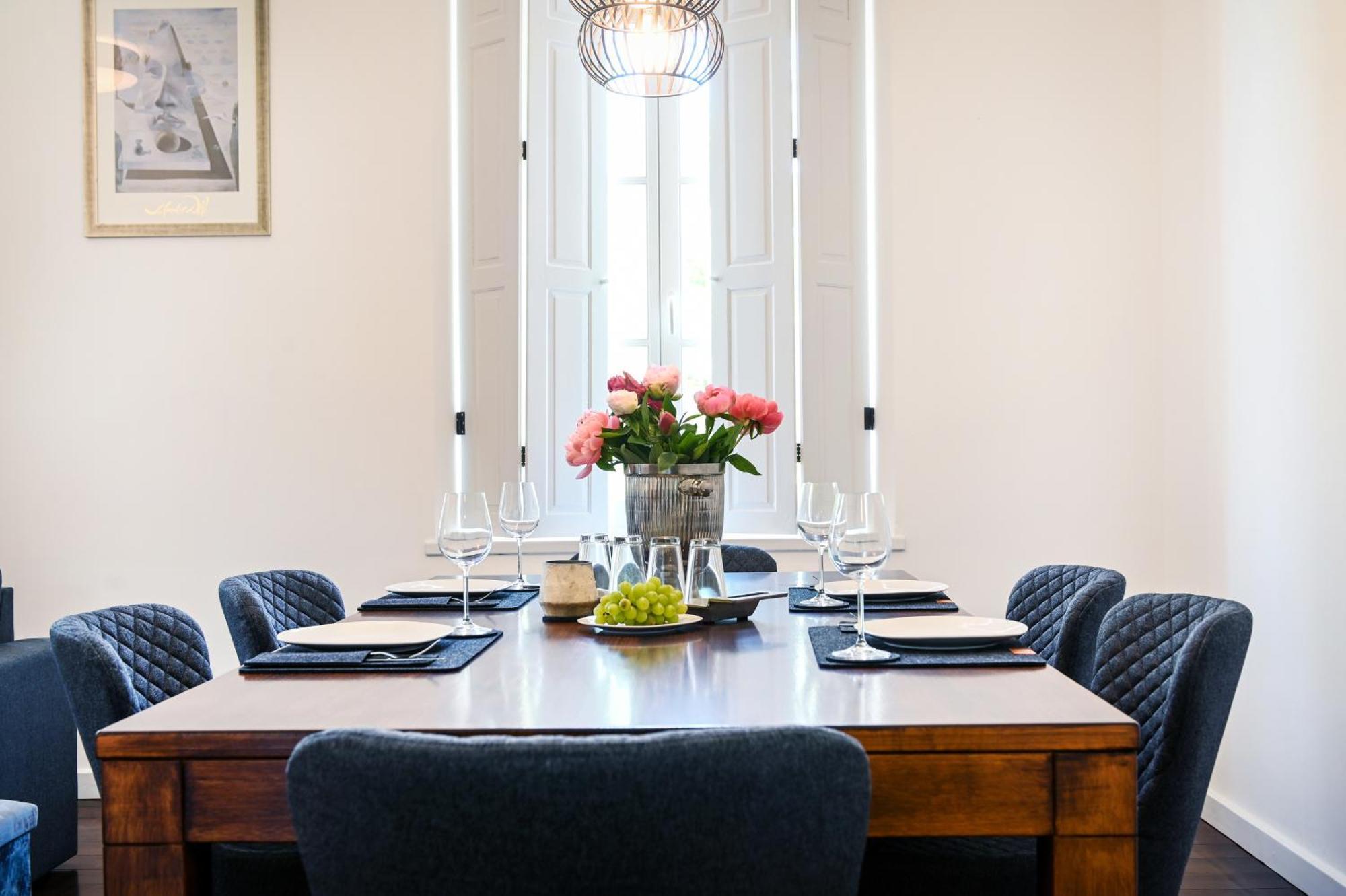 Insel-Apartment Im Herrenhaus Rheinblick Ксантен Екстериор снимка