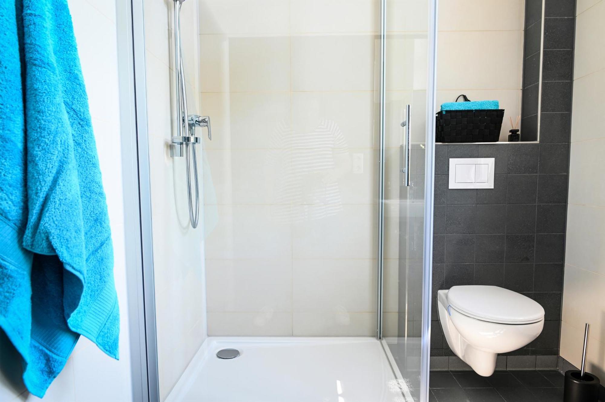 Insel-Apartment Im Herrenhaus Rheinblick Ксантен Екстериор снимка